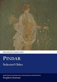 Enlarge image Cover: Pindar: Selected Odes - Aris & Phillips Ltd