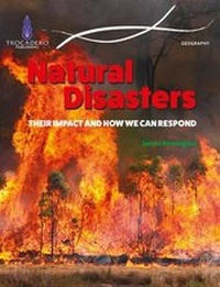 Abbildung von: Natural Disasters - Trocadero Publishing