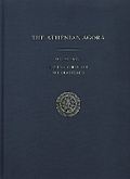 Cover: The Early Iron Age - American School of Classical Studies at Athens