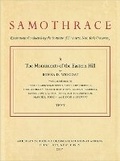 Cover: The Monuments of the Eastern Hill (two-volume set) - American School of Classical Studies at Athens