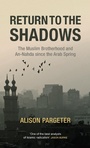 Cover: Return to the Shadows - Saqi Books