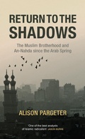 Cover: Return to the Shadows - Saqi Books