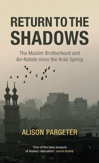 Enlarge image Cover: Return to the Shadows - Saqi Books