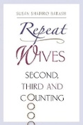 Cover: Repeat Wives - New Horizon Press