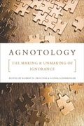 Cover: Agnotology - Stanford University Press