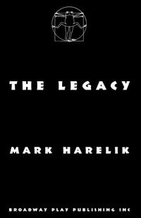 Enlarge image Cover: The Legacy - Broadway Play Publishing Inc