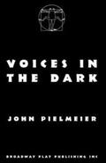 Cover: Voices in the Dark - Broadway Play Publishing Inc