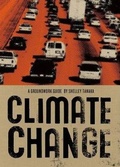 Cover: Climate Change - Groundwood Books