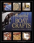 Cover: Beautiful Boat Crafts - Hartley & Marks Publishers