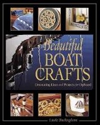 Enlarge image Cover: Beautiful Boat Crafts - Hartley & Marks Publishers