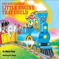 Cover: Little Engine That Could - Perfection Learning