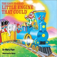 Enlarge image Cover: Little Engine That Could - Perfection Learning