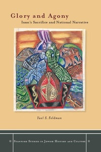 Enlarge image Cover: Glory and Agony - Stanford University Press