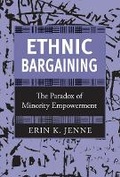 Cover: Ethnic Bargaining - Cornell University Press