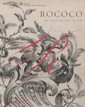 Cover: Rococo - Cooper-Hewitt Museum