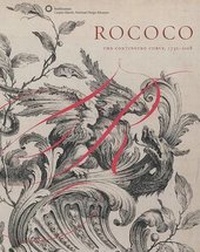 Enlarge image Cover: Rococo - Cooper-Hewitt Museum
