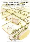 Cover: The Rural Settlement of Roman Britain - Society for the Promotion of Roman Studies