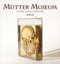 Cover: Muetter Museum 2010 Calendar - Blast Books