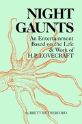 Cover: Night Gaunts - Grim Reaper Books