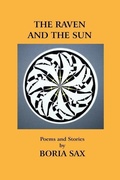 Cover: The Raven and the Sun - Poet's Press