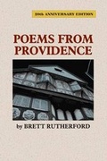 Cover: Poems from Providence - Poet's Press