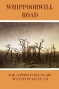 Cover: Whippoorwill Road - Poet's Press