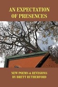 Cover: An Expectation of Presences - Poet's Press