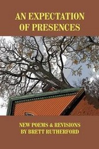 Enlarge image Cover: An Expectation of Presences - Poet's Press