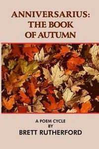 Enlarge image Cover: Anniversarius - Poet's Press