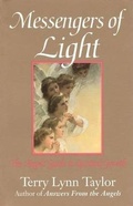 Cover: Messengers of Light - H J  Kramer