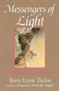 Enlarge image Cover: Messengers of Light - H J Kramer