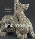 Cover: Tomb Treasures - Asian Art Museum of San Francisco