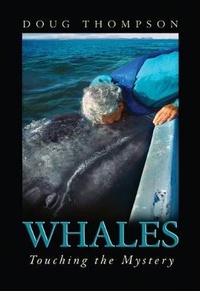 Enlarge image Cover: Whales - NewSage Press
