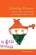 Cover: Schooling Passions - Stanford University Press