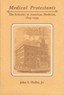 Cover: Medical Protestants - Southern Illinois University Press