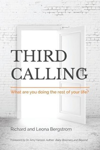 Enlarge image Cover: Third Calling - Churchhealth
