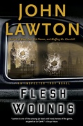 Cover: Flesh Wounds - Grove Press