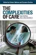 Cover: The Complexities of Care - ILR Press
