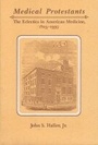 Cover: Medical Protestants - Southern Illinois University Press