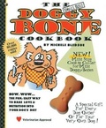 Cover: The Small Dogs Doggy Bone Cookbook - Come & Get It Publishing