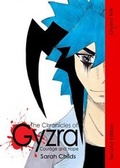 Cover: The Chronicles of Gyzra: No. 1 - Gyzra Ink