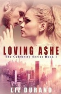 Cover: Loving Ashe - Velvet Madrid