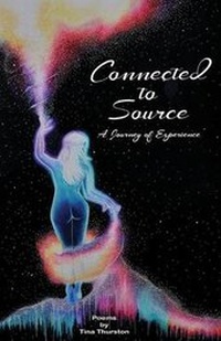 Enlarge image Cover: Connected to Source - Angelz Art Inc