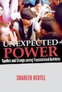 Cover: Unexpected Power - ILR Press