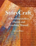 Cover: Story Craft - Crotchet Quaver
