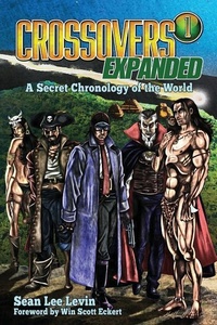 Enlarge image Cover: Crossovers Expanded, Volume 1 - Meteor House