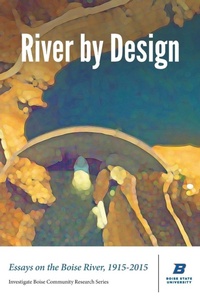 Enlarge image Cover: River by Design - Rediscovered Books