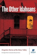 Cover: The Other Idahoans - Regular - Rediscovered Books
