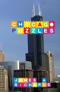 Cover: Chicago Puzzles - Pittsburgh A&E Group