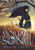 Cover: A Mortal Song - Another World Press